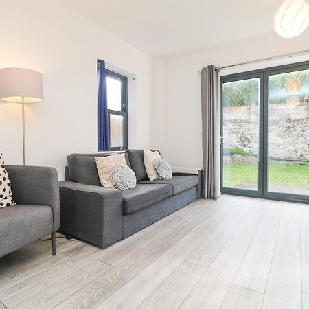 1 Queensway Gardens Hayle Ngoại thất bức ảnh