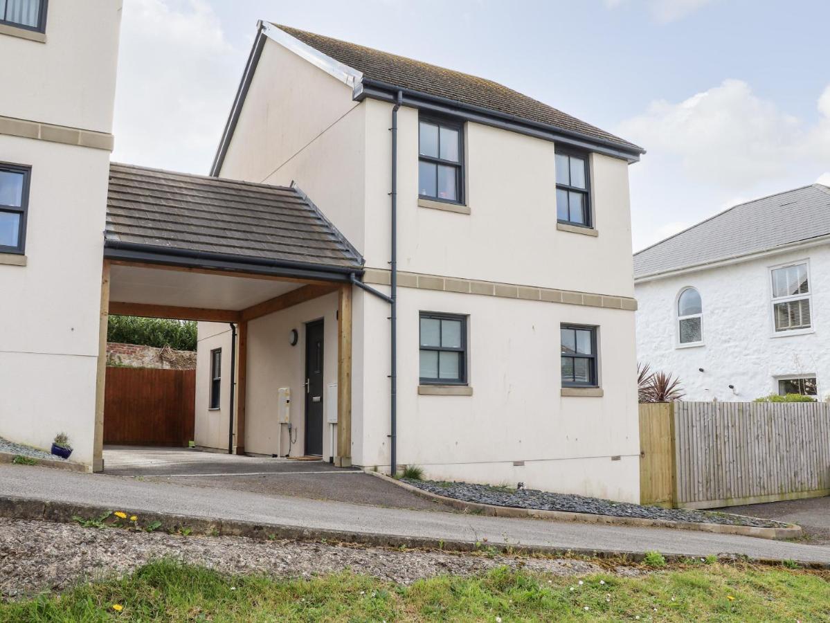 1 Queensway Gardens Hayle Ngoại thất bức ảnh