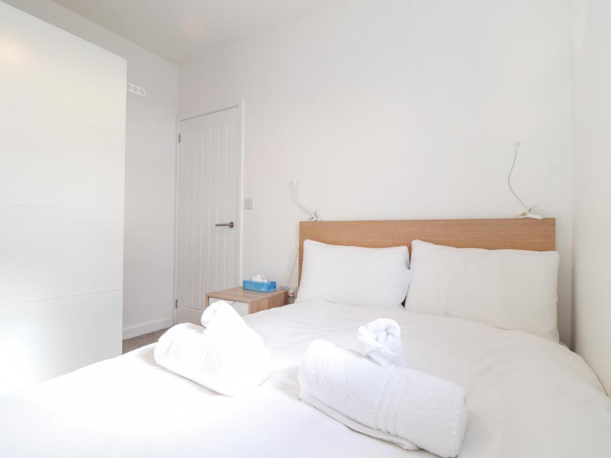 1 Queensway Gardens Hayle Ngoại thất bức ảnh