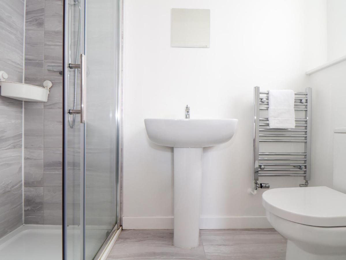 1 Queensway Gardens Hayle Ngoại thất bức ảnh