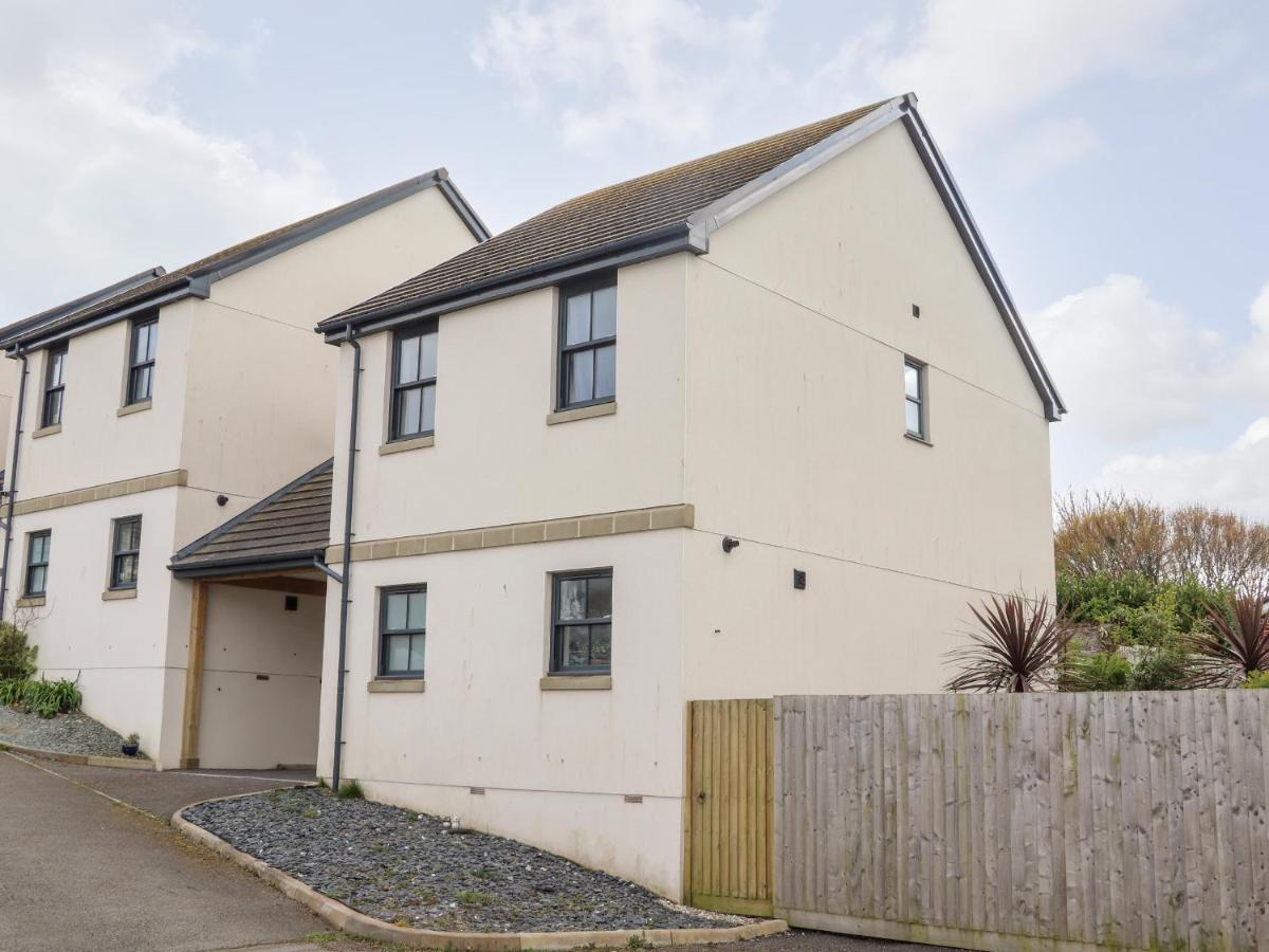 1 Queensway Gardens Hayle Ngoại thất bức ảnh