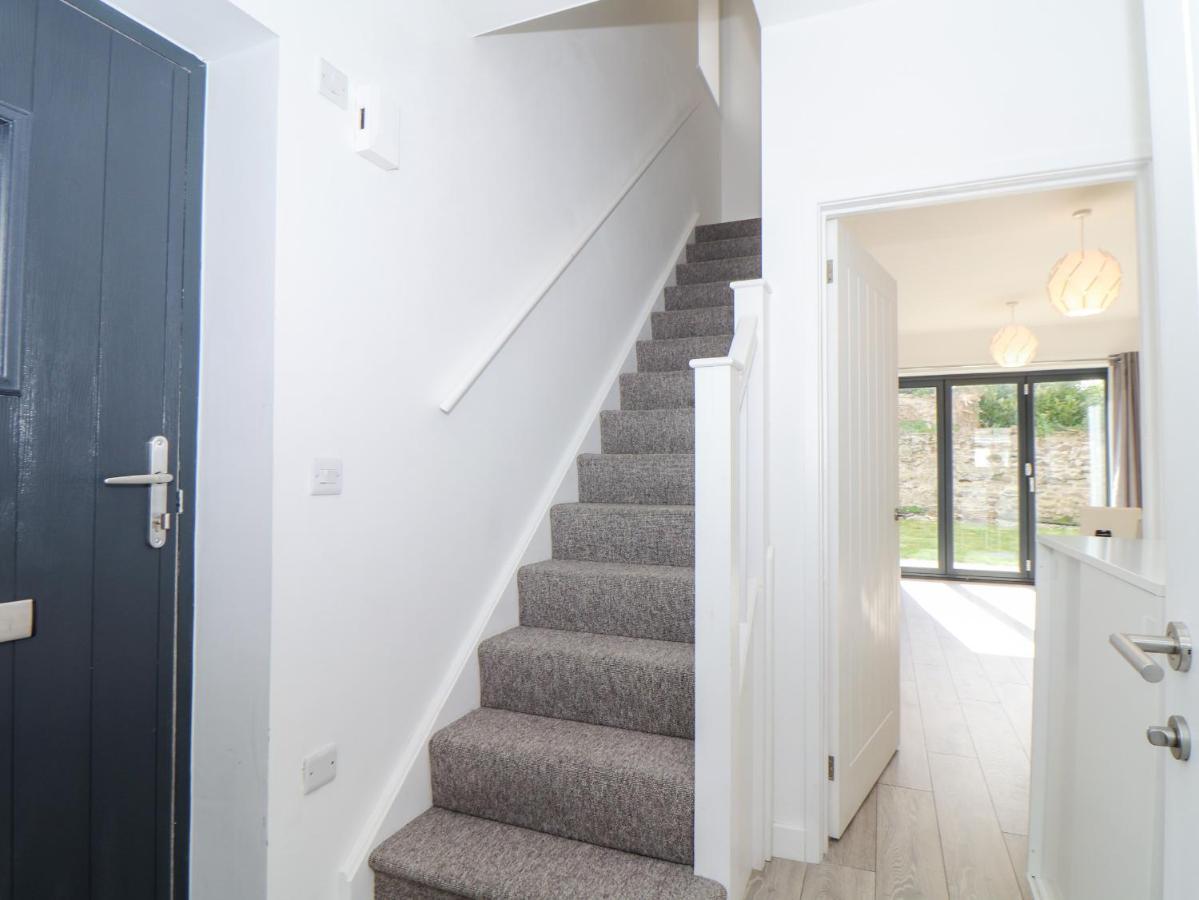 1 Queensway Gardens Hayle Ngoại thất bức ảnh