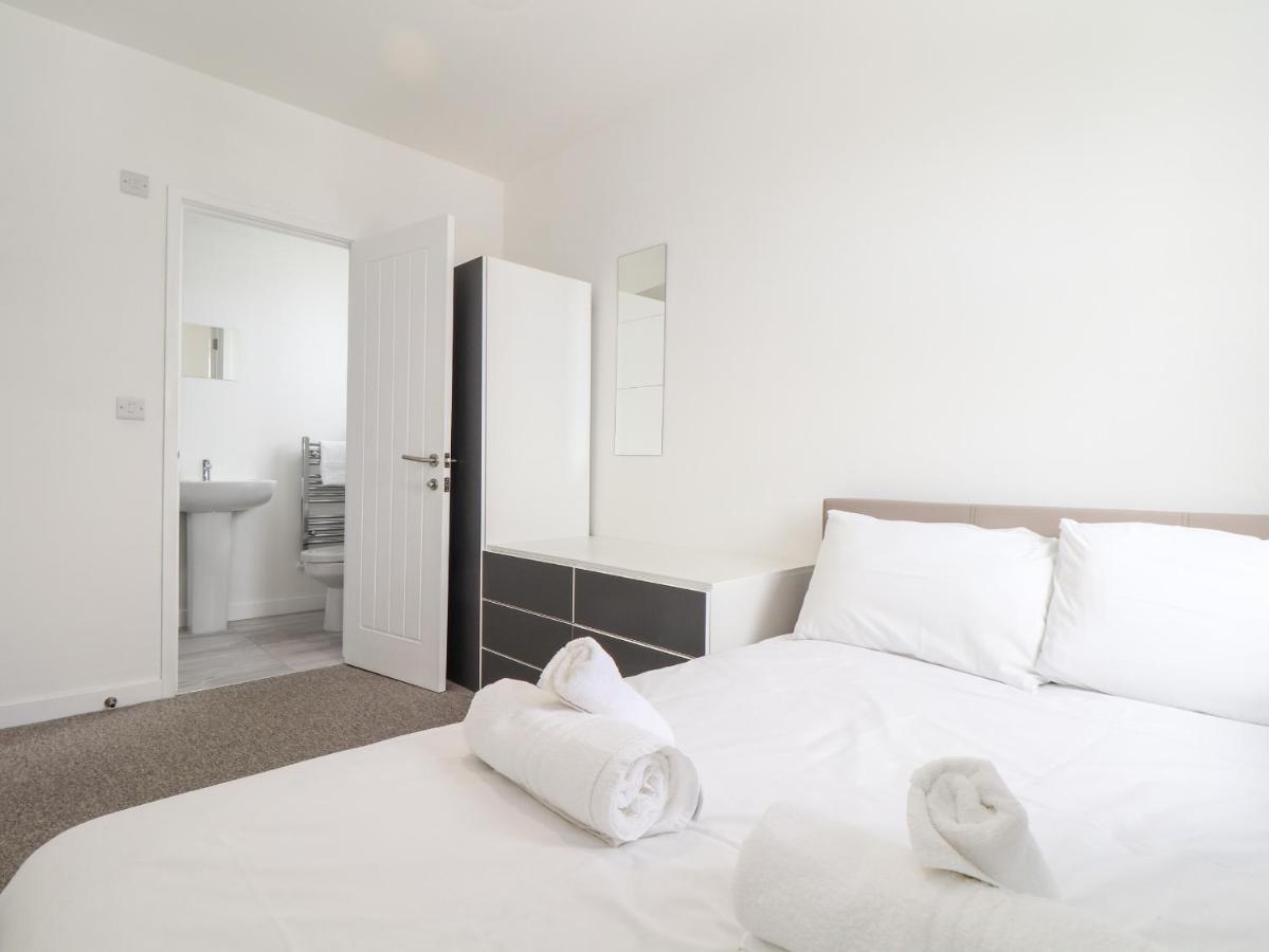 1 Queensway Gardens Hayle Ngoại thất bức ảnh
