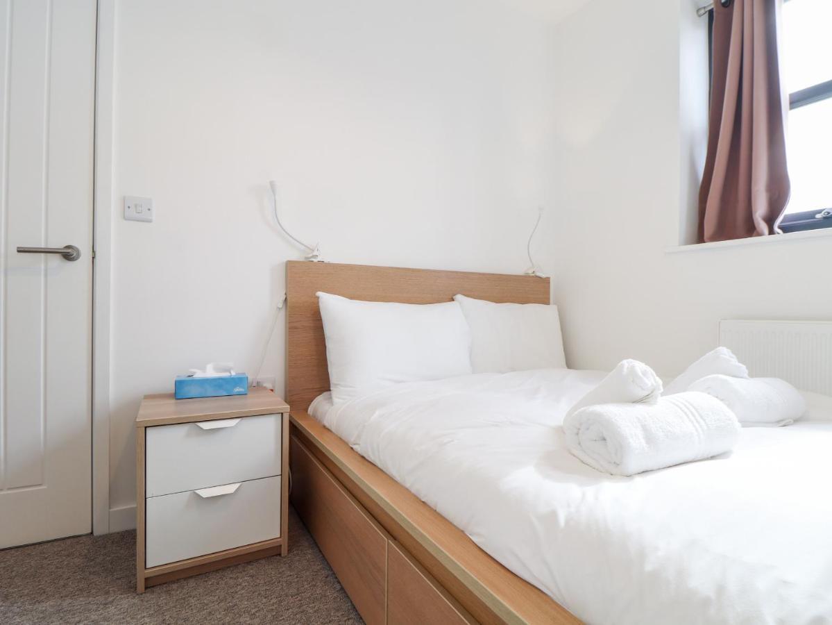 1 Queensway Gardens Hayle Ngoại thất bức ảnh