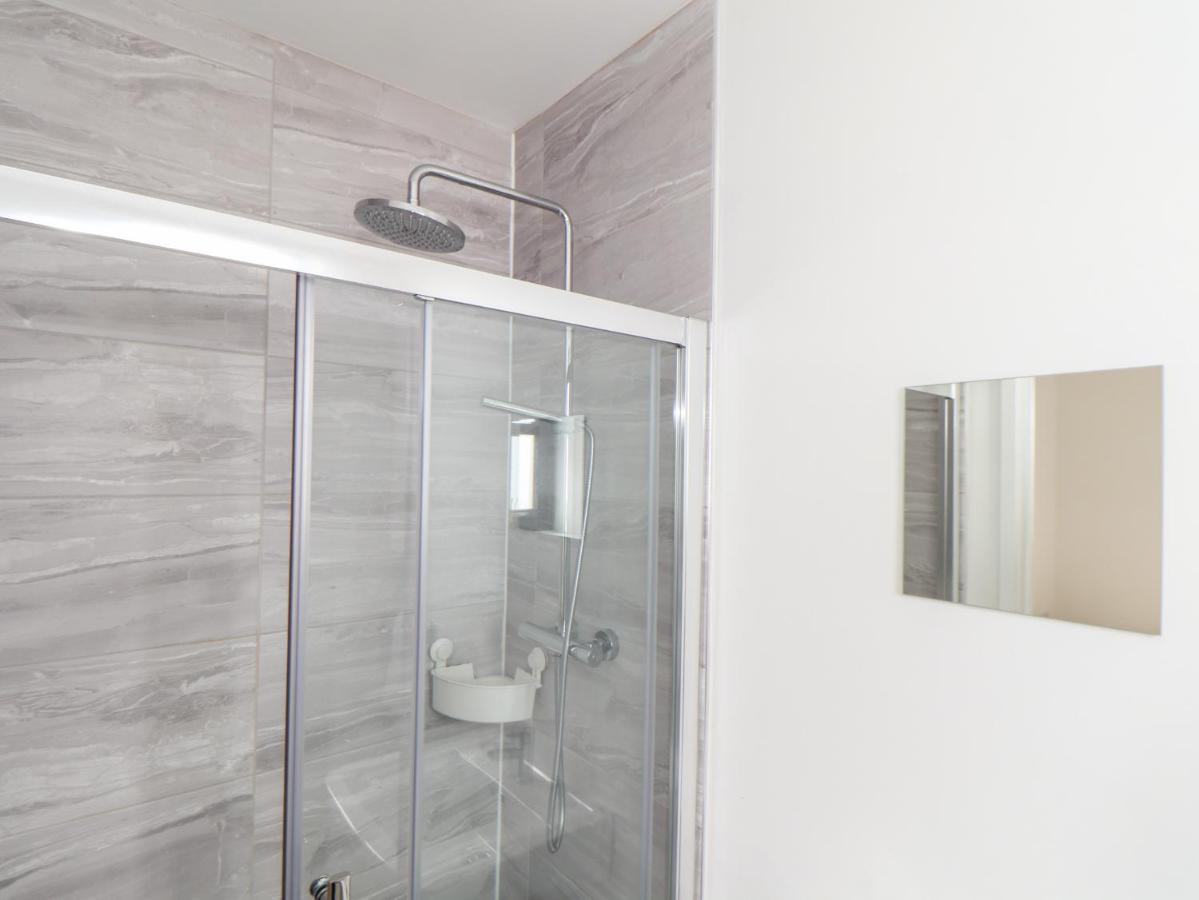 1 Queensway Gardens Hayle Ngoại thất bức ảnh
