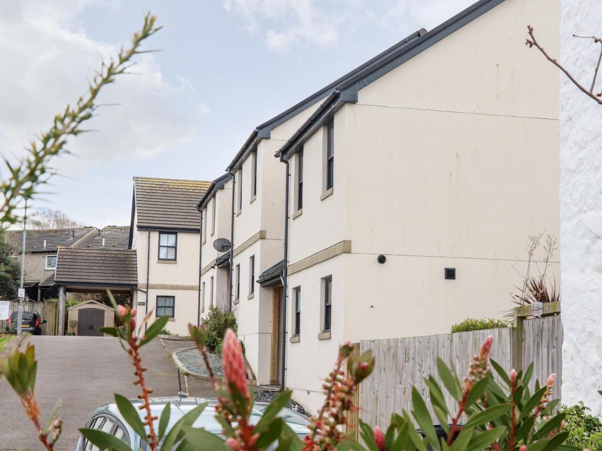 1 Queensway Gardens Hayle Ngoại thất bức ảnh