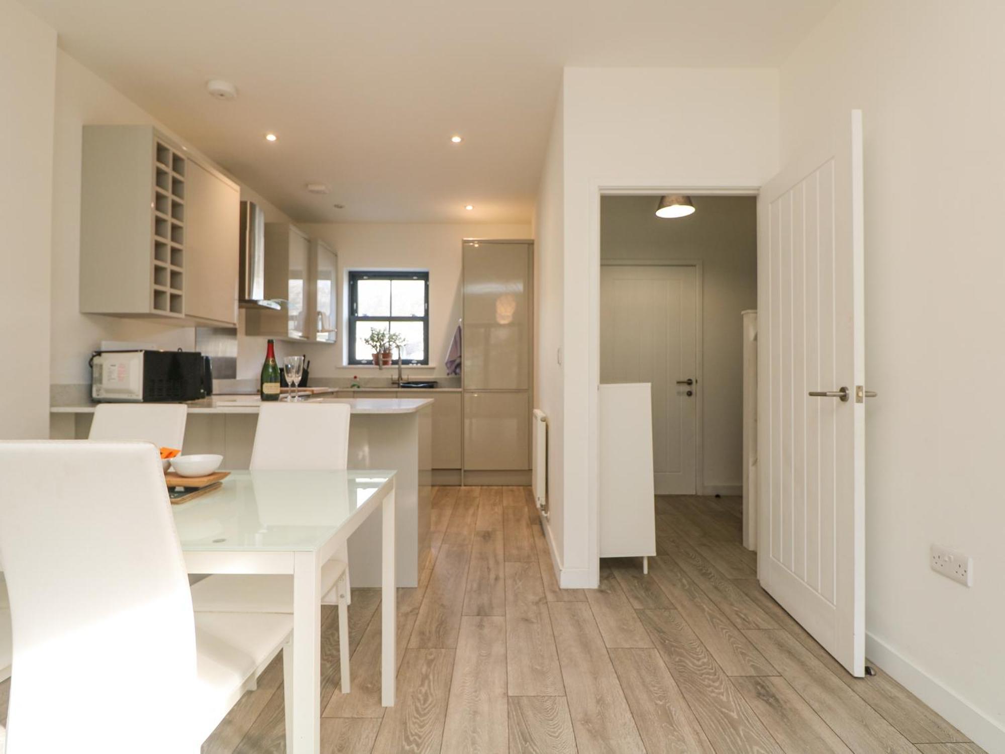 1 Queensway Gardens Hayle Ngoại thất bức ảnh