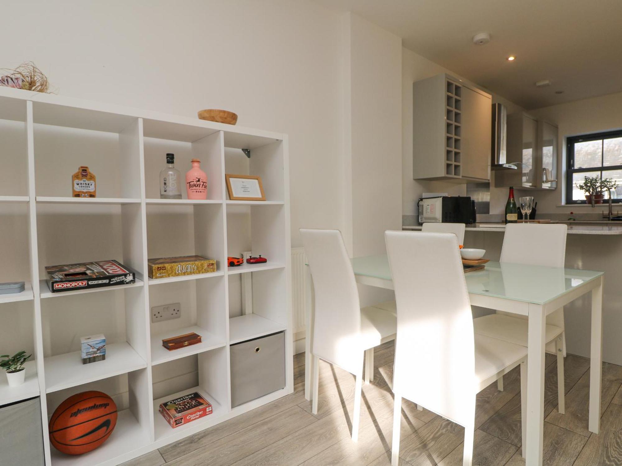 1 Queensway Gardens Hayle Ngoại thất bức ảnh