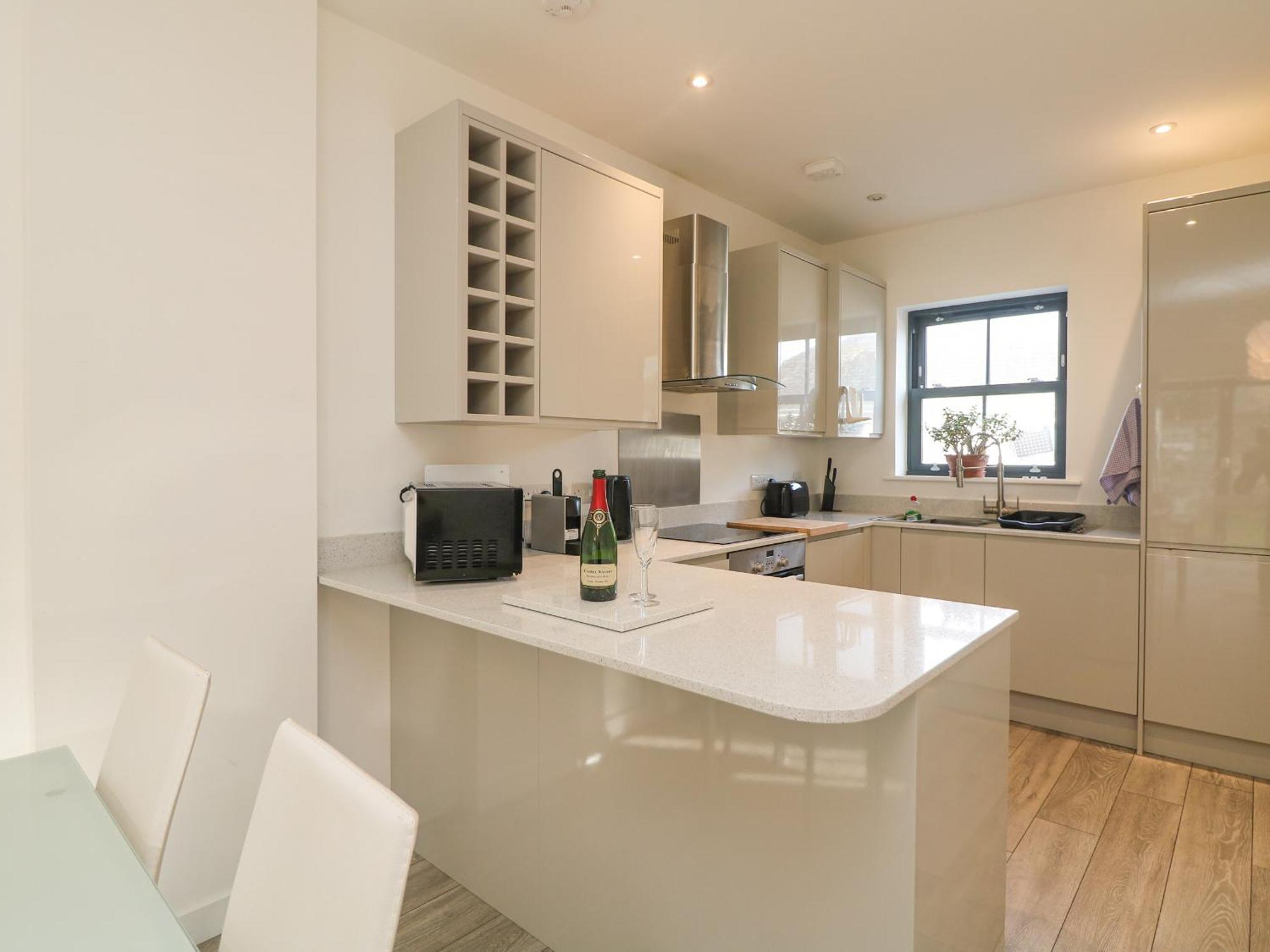 1 Queensway Gardens Hayle Ngoại thất bức ảnh