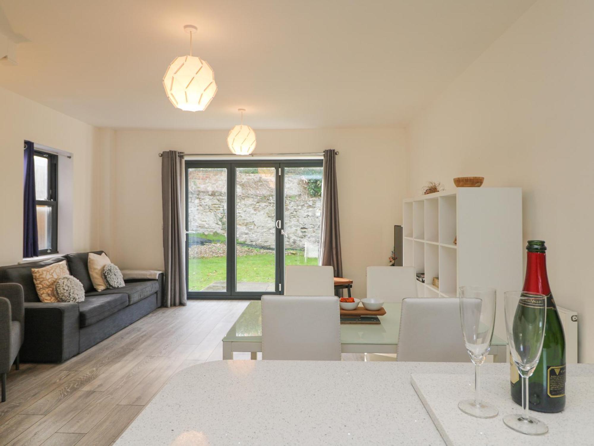 1 Queensway Gardens Hayle Ngoại thất bức ảnh
