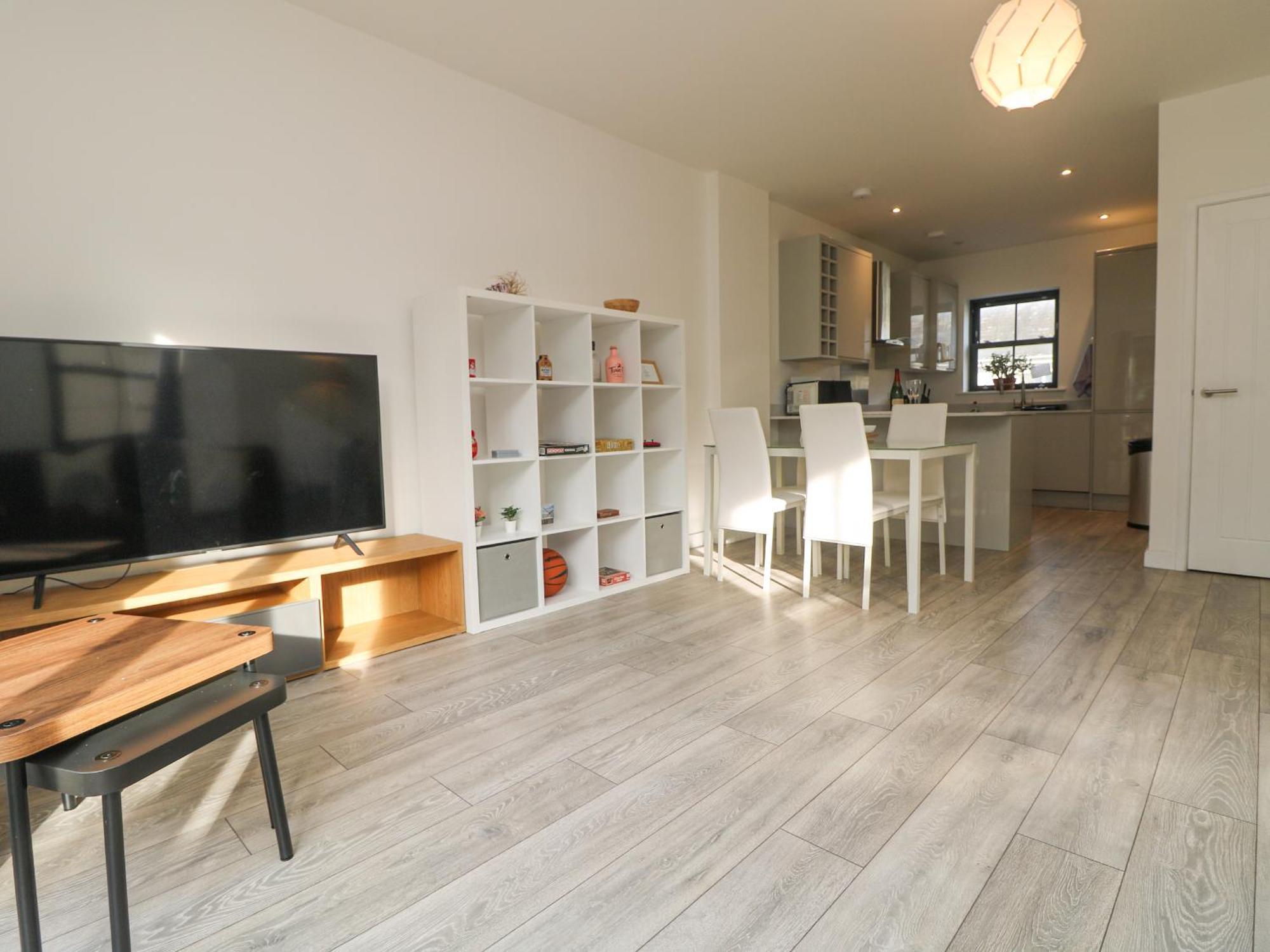 1 Queensway Gardens Hayle Ngoại thất bức ảnh