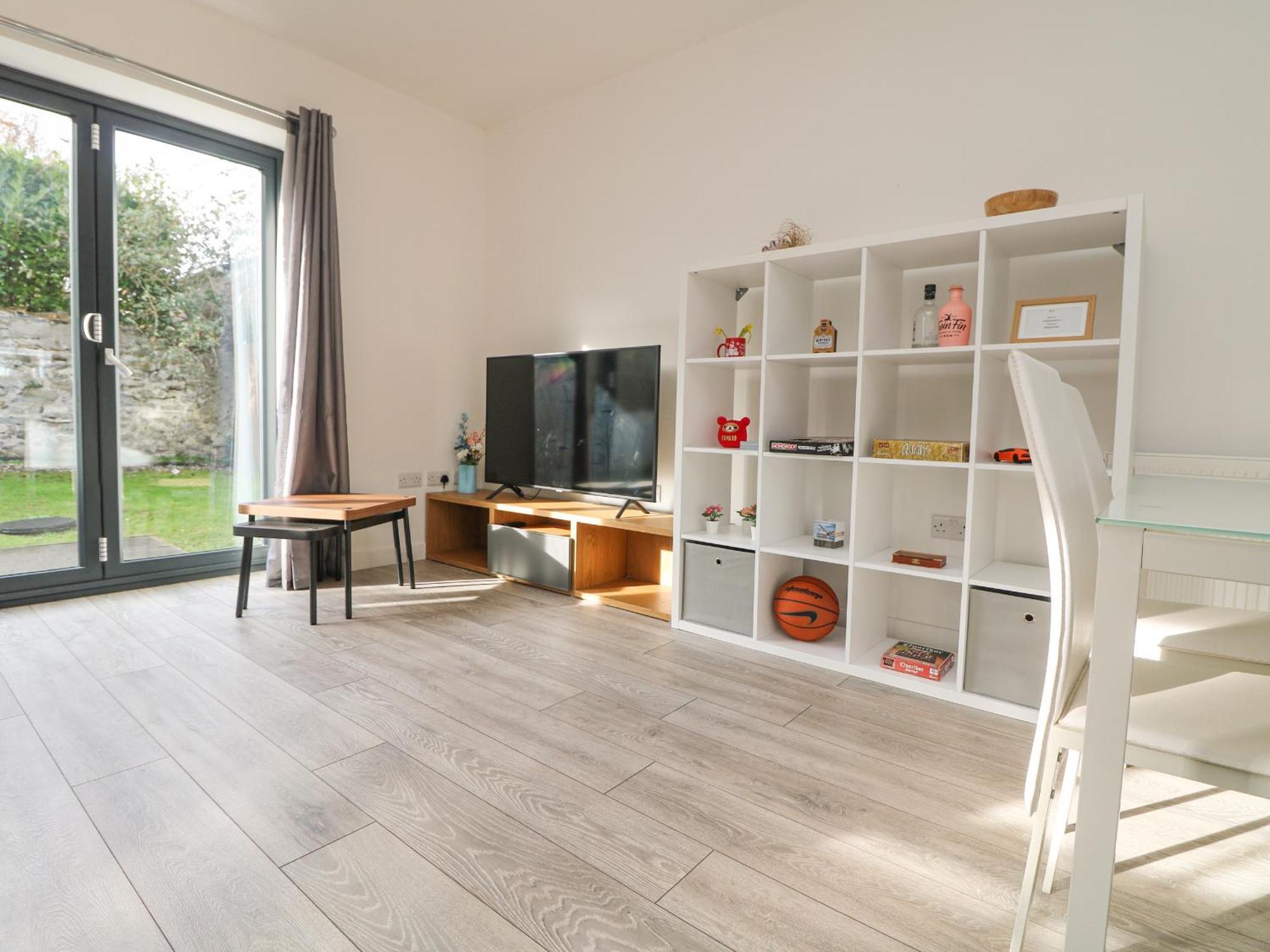 1 Queensway Gardens Hayle Ngoại thất bức ảnh